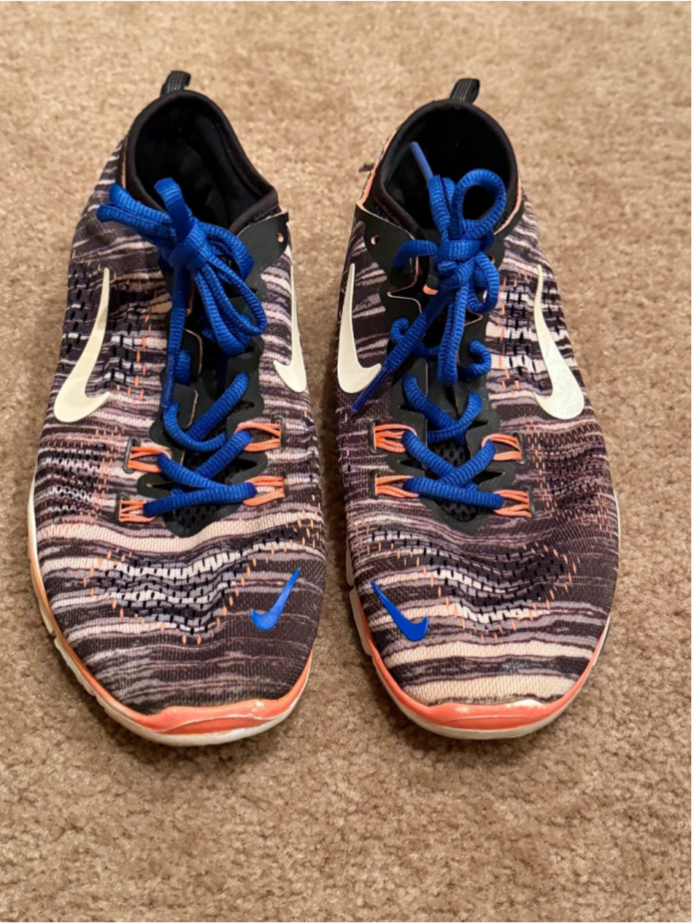 Nike Free 5.0